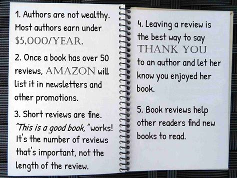 💌 best way to write a book review how to write a book review 9 hot tips 2022 11 13