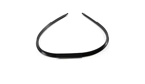 In the new version he's the one to take a. W10110246 Whirlpool Gasket - Appliance Parts Expert