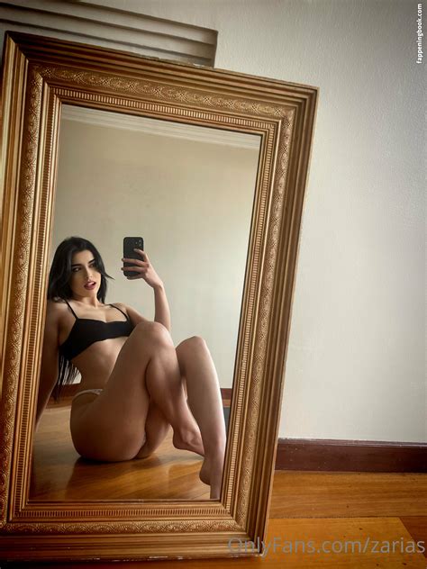 Zarias Zarias Nude OnlyFans Leaks The Fappening Photo 4470671