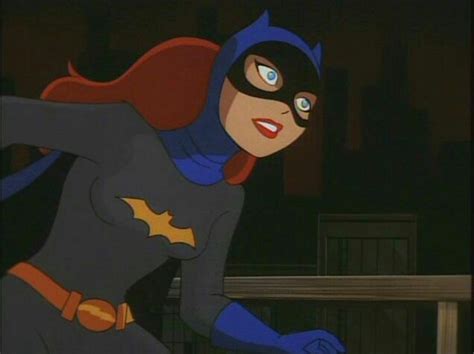 Batman Tas On Twitter Happy Birthday To Megbusfield The Voice Of