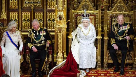 Political Power Of The British Monarchy Synonym