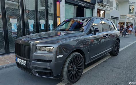 Search businesses at findinfoonline.com for info near you! Rolls-Royce Cullinan - 18 september 2019 - Autogespot