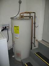 Water Heater Installation Code Photos