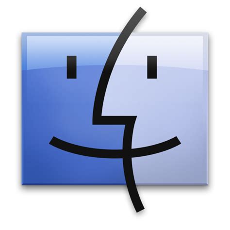 Mac Icon Transparent Macpng Images And Vector Freeiconspng