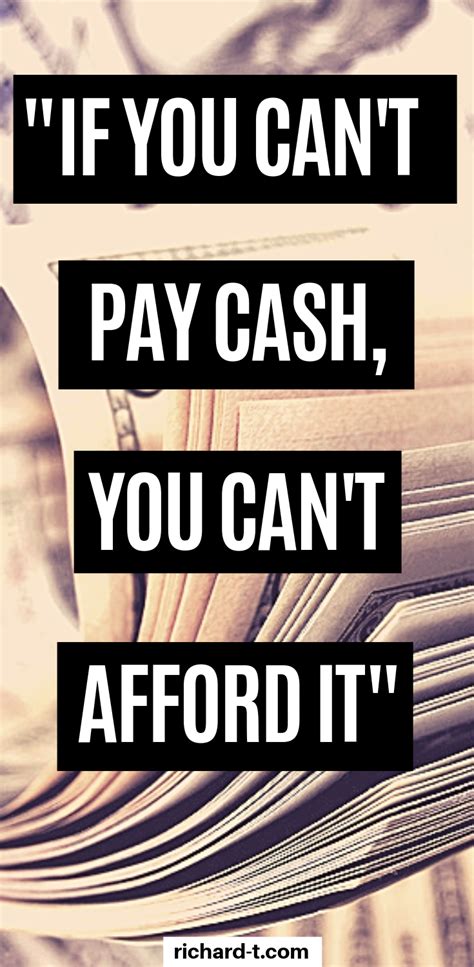 20 Inspirational Money Quotes You Need To Read Right This Minute