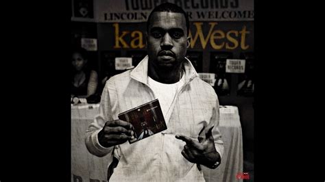 Kanye West Late Registration Album Turns 13 Today Youtube