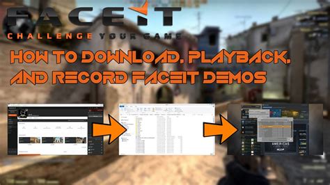How To Download Faceit Demos Crackim