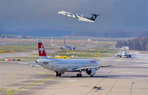 Der flughafen zürich (zrh) liegt nur 11 zugminuten vom stadtzentrum entfernt. Grundbildungen zum Durchstarten - kiknetflughafen-zhs ...