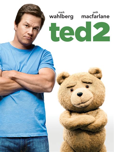Prime Video Ted 2