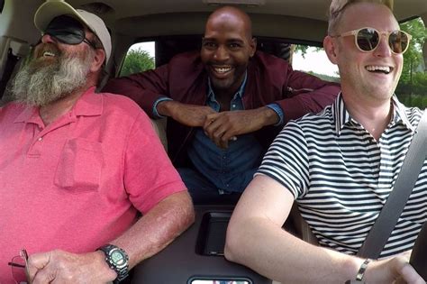 A yes can propel you, but a no will never hurt you. ― karamo brown, karamo: Queer Eye Series Premiere Recap: Season 1 Episode 1