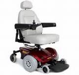 Jazzy Power Chair Repair Images