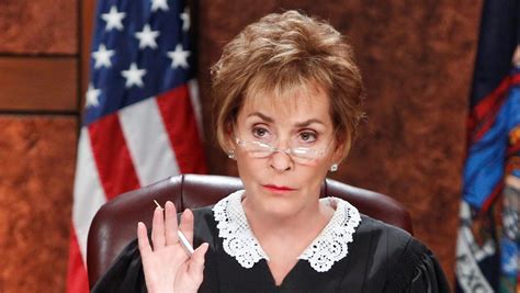 Judge Judy Quotes. QuotesGram