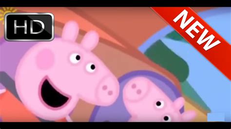 Peppa Pig 2015 New Peppa Pig English Episodes 2015 Hd Youtube