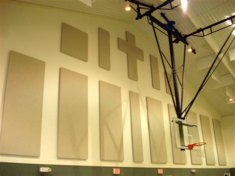 Acoustical Wall Panels to absorb sound by Acoustics First |Sonora