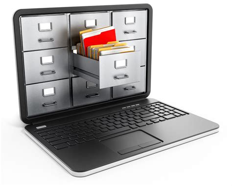 Albuquerque Document Management Systems For Secure Office Data