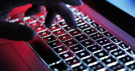 Police Reorganize Decentralise Cybercrime Unit To All 25 Police