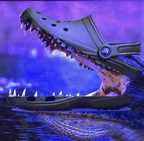 Cursed Crocs Part 2 Rcrocs