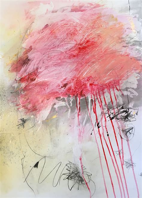 Cy Twombly Abstract Art Painting Abstract Cy Twombly Paintings