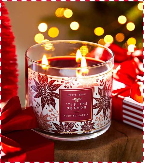 The 10 Best Christmas Candles For 2020 Bath And Body Works