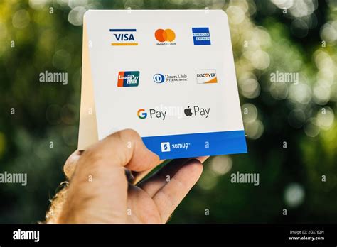 Visa, Mastercard, American Express, UnionPay, Diners Club international