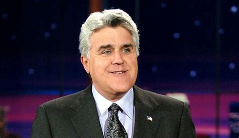 Jay Leno Hospitalization And Tonight Show Taping Cancellation First
