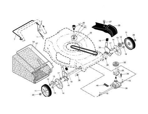 This warranty applies for only 90. 28 Craftsman Mower Parts Diagram - Wiring Diagram List