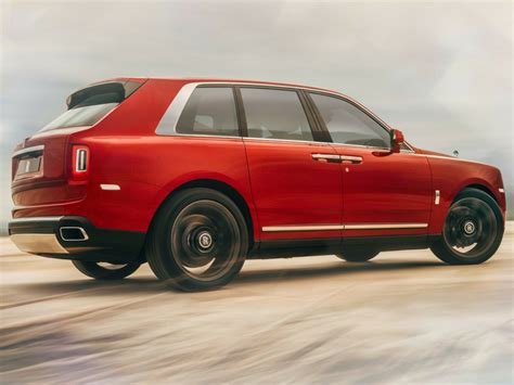 The site owner hides the web page description. Rolls-Royce SUV?! - Skyguard