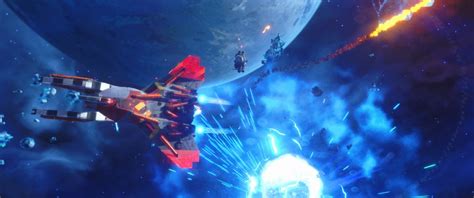 Rebel Galaxy Outlaw Review Xbox One Game Chronicles