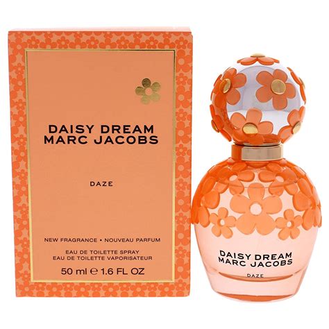 Amazon Com Marc Jacobs Daisy Dream Daze Women Oz Edt Spray