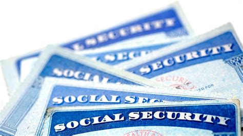Get Social Security Cards With Work Permit For Non Us Citizens Miami