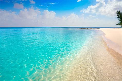 Top Beaches In Cozumel Catalonia Hotels And Resorts Blog