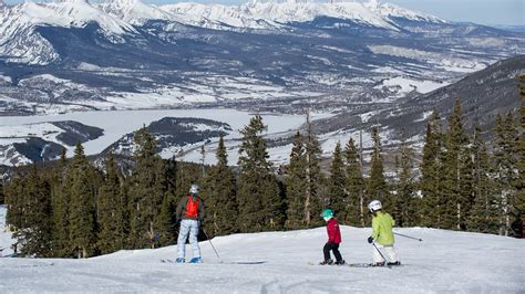 Keystone Ski Resort In Keystone Colorado Expediaca