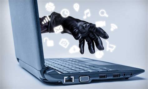 5 Proven Ways To Protect Yourself From Cybercrime Techsaa