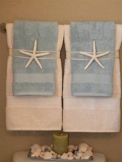 38 thoughts on bathroom decorating ideas: 15 Diy Pretty Towel Arrangements ideas - Home Decor