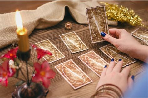 5 Things To Know About Tarot Card Readings Manifestation Magic