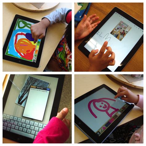 Characters your kids know and love. welcoming the iPad | Apps for teaching, Preschool ...