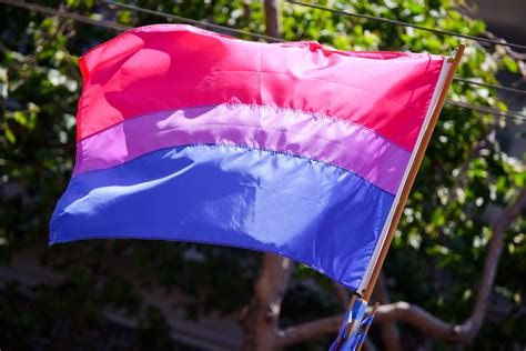The Stigma Around Bisexuality Attn