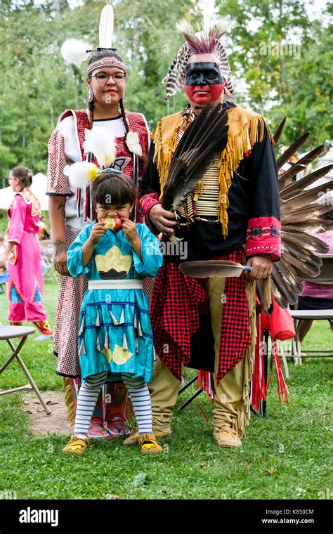 First Nations Meeting Ontario Hi Res Stock Photography And Images Alamy