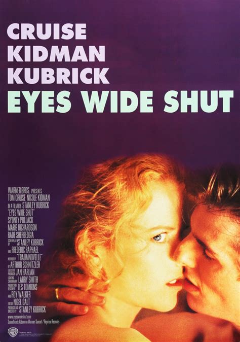 eyes wide shut movie poster classic 90 s vintage poster print prints4u