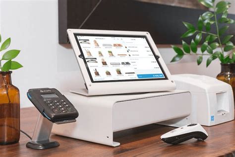 Best Small Business Pos Systems 2018