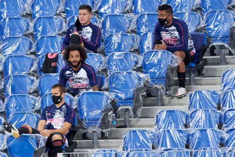 Marvin olawale akinlabi park (korean: Marvin Park: Things to Know About the Real Madrid Youngster