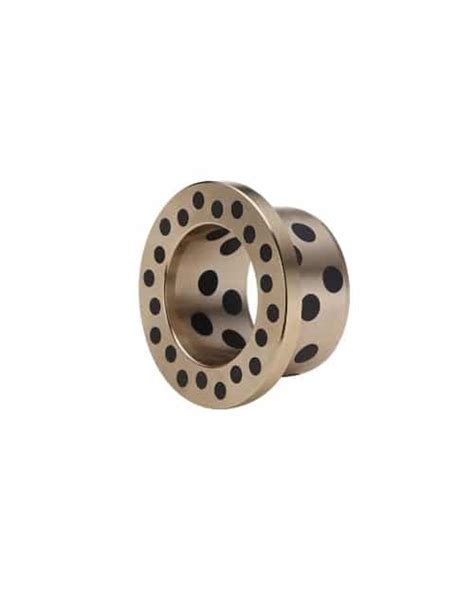 Bronze Graphite Bushings C86300 Material Contact Us Today