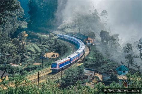 Sri lanka railways runs the nation's railways, and trains are a great way to cross the country. Reserve a First Class Train Ticket - Cross Country Travels ...