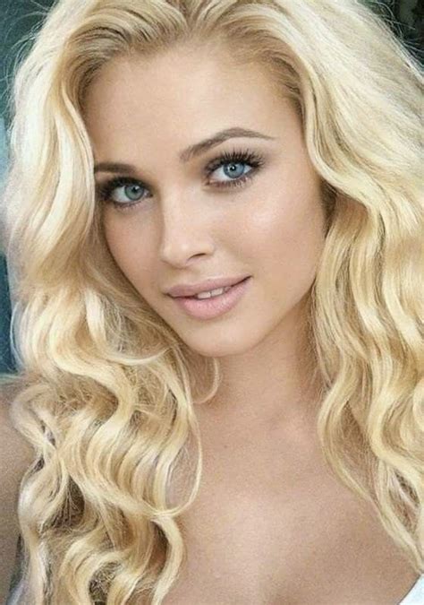 Beautiful Goddess Blonde Beauty Beautiful Women Pictures Hottest Models Blue Eyes Elegant