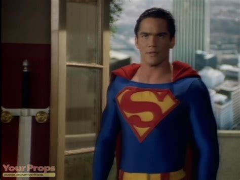 The fashionable news was confirmed during the show's panel at dc fandome day 2 saturday. Lois & Clark - The New Adventures of Superman Dean Cain's ...