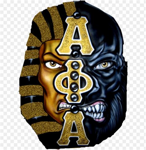 Alpha Phi Alpha Fraternity Inc Alpha Phi Alpha Png Image With
