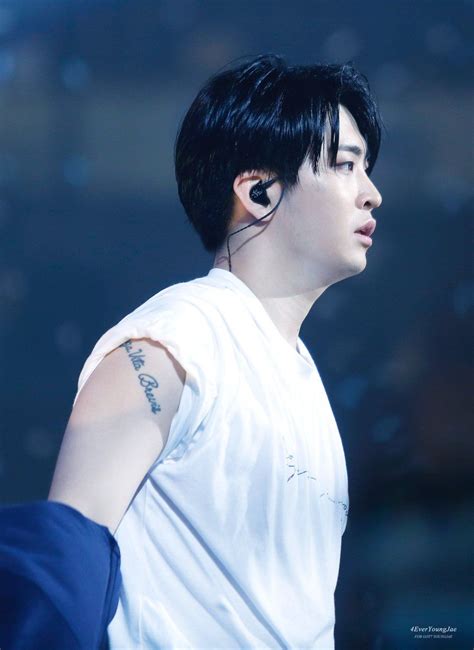 But master choi young jae the hottest. Pin by Ari Bel on C H O I Y O U N G J A E. | Got7 youngjae ...