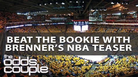 If you're looking to soar above the rim, we are your best source for analysis, insight, information and previews, including daily expert picks for every game in the nba and nba predictions like no other. NBA Picks | The Odds Couple | Picking Winners For Tonight ...