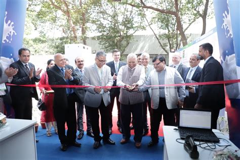 Photo Gallery - IIDE 2019 & seminar on technology ...