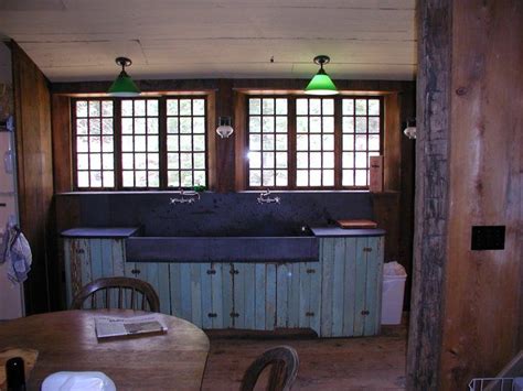 Bathroom design ideas ukzn learn ac. Farmhouse slate sink! | Farmhouse sink, Farmhouse sink ...